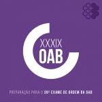 OAB 2023 - 39º EXAME DE ORDEM UNIFICADO (1ª FASE) (CICLOS 2023)